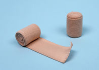 Skin Color Medical Disposable Products Empty Pin High Elastic Bandage Cotton Stockinette Fabric