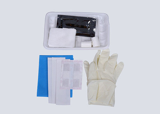 Sterile Dialysis Nursing Dialysis Care Package Medical Disposable Items